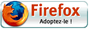 Firefox 1.0 adoptez-le !